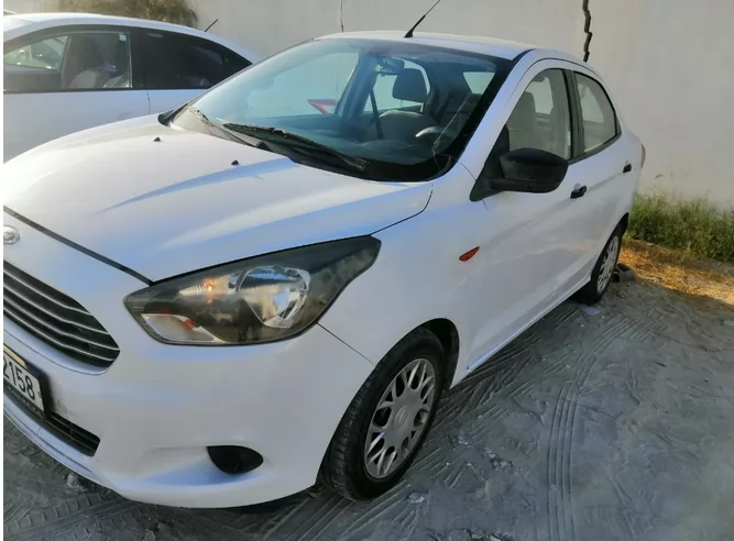 Used Ford Unspecified For Rent in Doha-Qatar #5176 - 1  image 